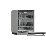 Forno 24-Inch Built-In Tall Tub Dishwasher, Stainless Steel Tub, 45 dBA (Model FDWBI8067-24S) - Image 6
