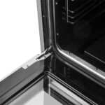 Forno Marco 30-Inch Gas Range with 4 Burners, Built-In Temperature Gauge, 4.32 cu. ft. Oven – Model FFSGS6277-30 - Image 9