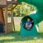 Bristol Point Swing Set – Shipping & Assembly Included - Image 5
