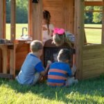 Bristol Point Swing Set – Shipping & Assembly Included - Image 3