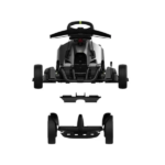 Segway Ninebot Gokart PRO 23 mph Electric Go-Kart with Detachable Self-Balancing Scooter S MAX - Image 3