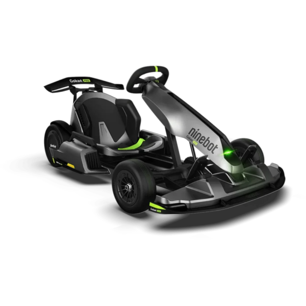 Ninebot Gokart PRO Detachable Self – UK fast Gas