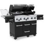 Broil King Imperial 690 IR - Image 5
