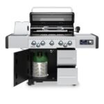 Broil King Imperial Qs 590 IR - Image 6