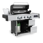 Broil King Imperial Qs 590 IR - Image 3
