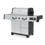 Broil King Imperial Qs 590 IR - Image 4