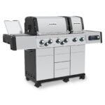 Broil King Imperial QS 690 IR - Image 3