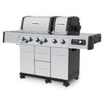 Broil King Imperial QS 690 IR - Image 4
