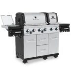 Broil King Imperial S 690 IR - Image 4