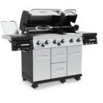 Broil King Imperial S 690 IR - Image 6