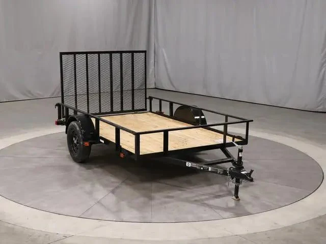 jjj_1800x1800.webp 6×10 Single Axle Utility Trailer – Wood Floor & LED Lights - Image 1