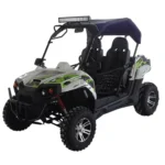 TrailMaster Challenger 200x Go Karts UTV Side by Side