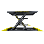   BendPak MDS-6LP Mid-Rise Open-Center Lift 6,000-lb. Capacity / Mid-Rise Scissor Lift / Open-Center - Image 5