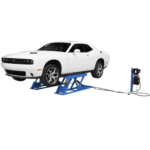 6,000-lb. Capacity / Low-Rise Lift / Portable - Image 8