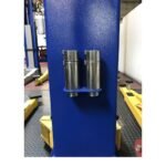 Auto Lift AL2-9K-FX 9,000 lb. 2 Post Floor Plate Car Lift - Image 2
