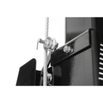 Halo Lifts Pro 4 Post Car Lift – Unparalleled Safety & Reliability - Image 4