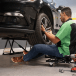 QuickJack 5000TLX Extended-Length Portable Lift Package Deal – 5,000 LBS Capacity - Image 7