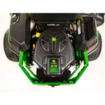 Z325E 48 In. 24 HP Gas Dual Hydrostatic Zero-Turn Riding Mower - Image 7