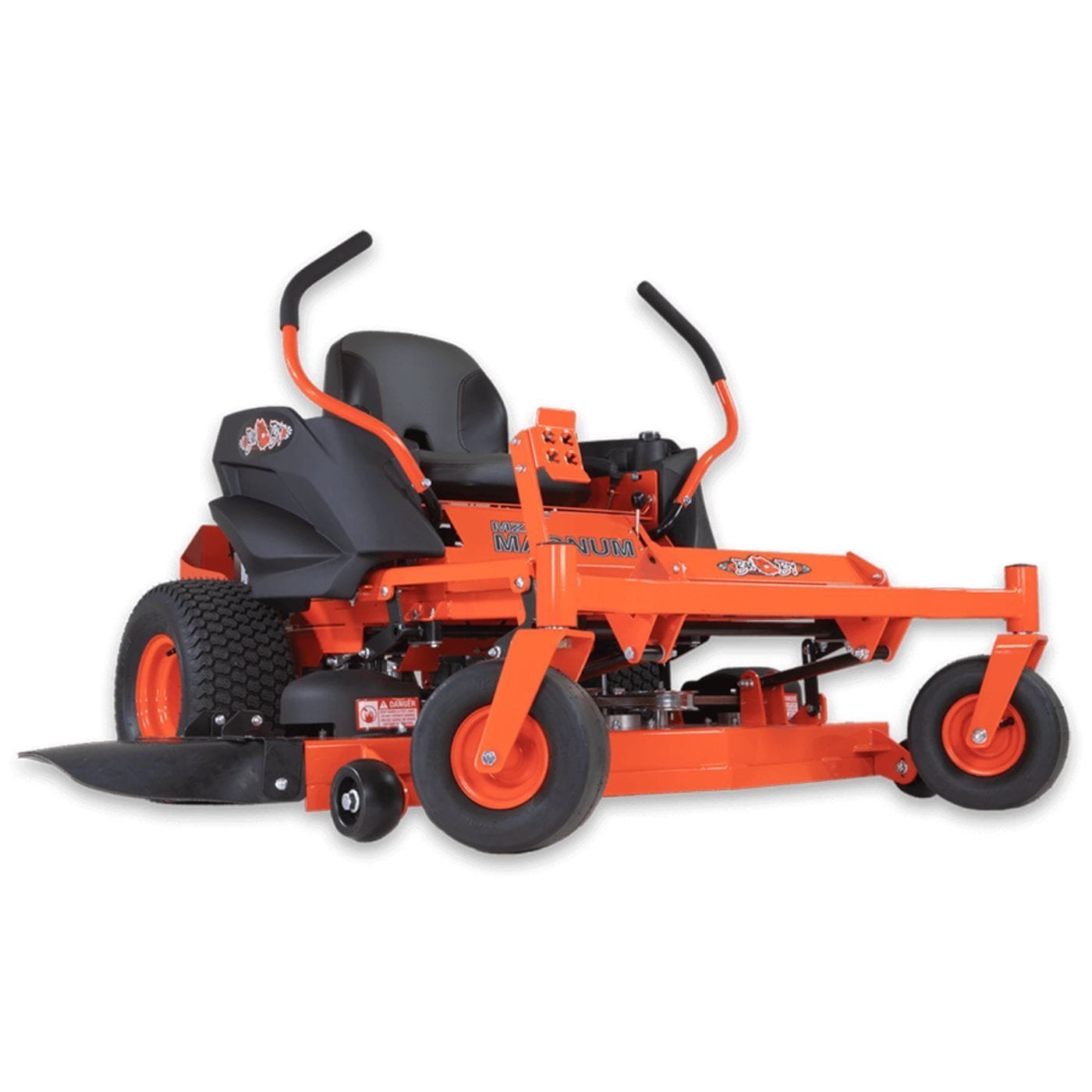 lidyas-product-80-image-1.jpg Bad Boy Magnum 54 in. 24 HP Gas Zero-Turn Mower - Image 1