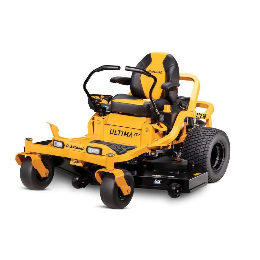 lidyas-product-82-image-1.jpg Cub Cadet Ultima ZT2 60 in. 24 HP Gas Zero-Turn Mower - Image 1