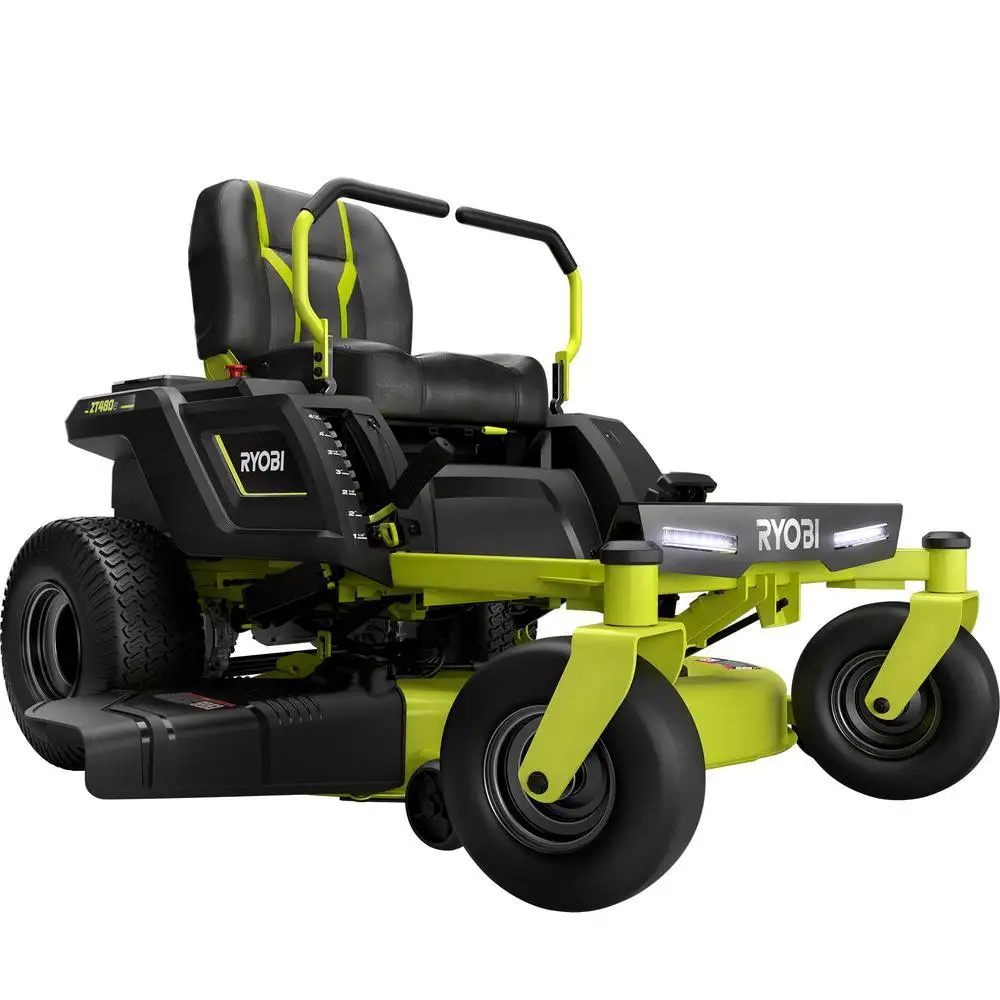lidyass-product-30-image-1.png RYOBI 48V 42-inch 75 Ah Battery Electric Riding Zero Turn Mower - Image 1