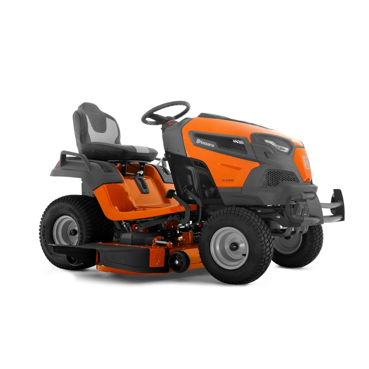 lidyass-product-8-image-1.png Husqvarna 23 HP 48″ Deck Riding Mower - Image 1