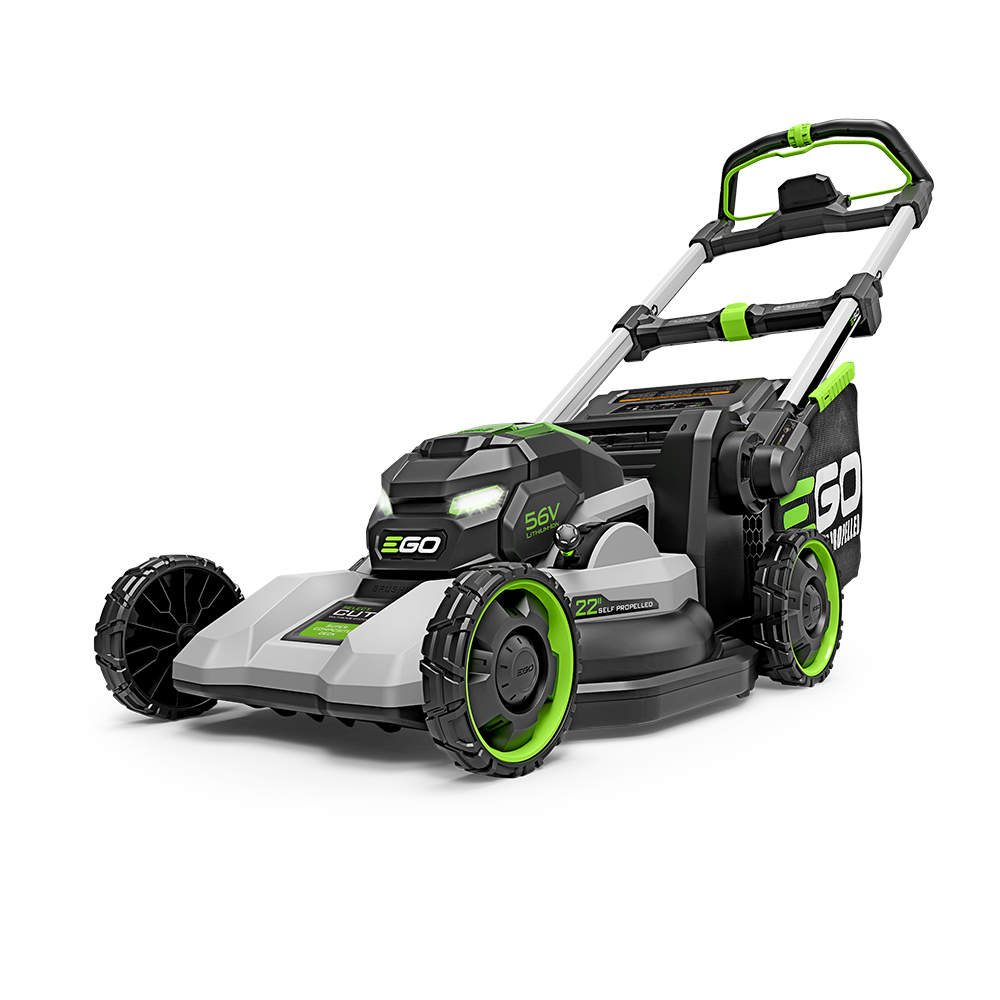 lm2244sp_ego_lawnmower_3q_extreme-1_shadow_25-1104_main_1000.webp Mower 22″ Super Composite Deck Select Cut System with Peak Power Kit (Two 6Ah Batteries) - Image 1