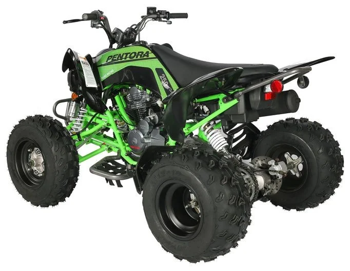 pent1.webp Vitaccii Pentora Racing ATV - Image 1