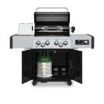 Broil King Regal Q490 IR - Image 4