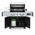 Broil King Regal Q590 IR - Image 5