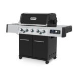 Broil King Regal Q590 IR - Image 3