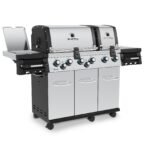Broil King Regal S690 Pro IR - Image 6