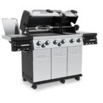 Broil King Regal S690 Pro IR - Image 24