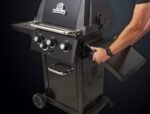 Broil King Royal 340 Shadow - Image 10