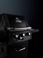 Broil King Royal 340 Shadow - Image 13