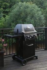 Broil King Royal 340 Shadow - Image 19