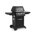Broil King Royal 340 Shadow - Image 4