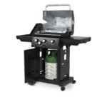 Broil King Royal 340 Shadow - Image 6