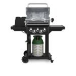 Broil King Royal 390 Shadow - Image 5