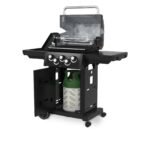 Broil King Royal 390 Shadow - Image 4