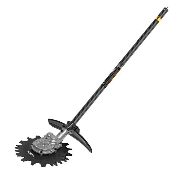 Carbon Fiber Rotocut Reciprocator Attachment
