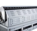 Sunstone Ruby 5 Burner Gas Grill With Infrared - Image 3