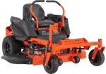 2022 Bad Boy MZ Rambler 42-Inch Zero-Turn Lawn Mower with Kohler Engine BMZ4219KO - Image 4