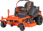 2022 Bad Boy MZ Rambler 42-Inch Zero-Turn Lawn Mower with Kohler Engine BMZ4219KO - Image 2