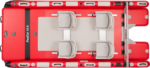 Sea Eagle FastCat14™ Catamaran Inflatable Boat - Image 3