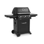 Broil King Signet 320 Shadow - Image 5