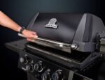 Broil King Signet 390 Shadow - Image 11