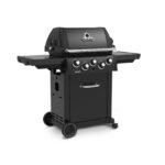 Broil King Signet 390 Shadow - Image 2