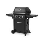 Broil King Signet 390 Shadow - Image 3