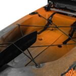 Old Town Sportsman PDL 106 Fishing Kayak - Image 16